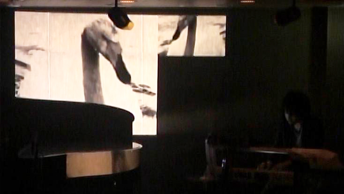 Yusuke Kamijima/カミジマユウスケ／Ambient