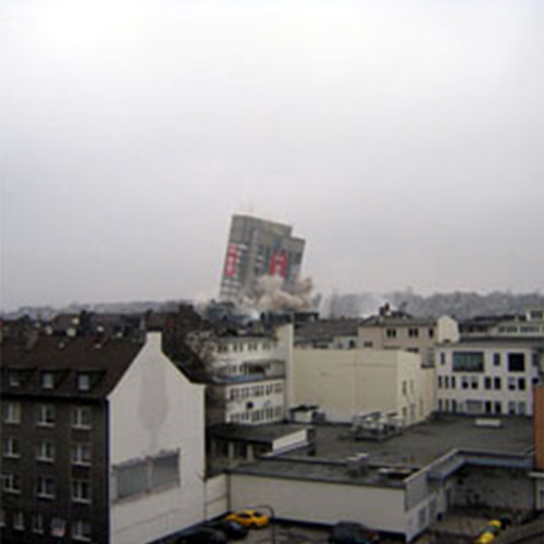 The Map Is Not The Territory